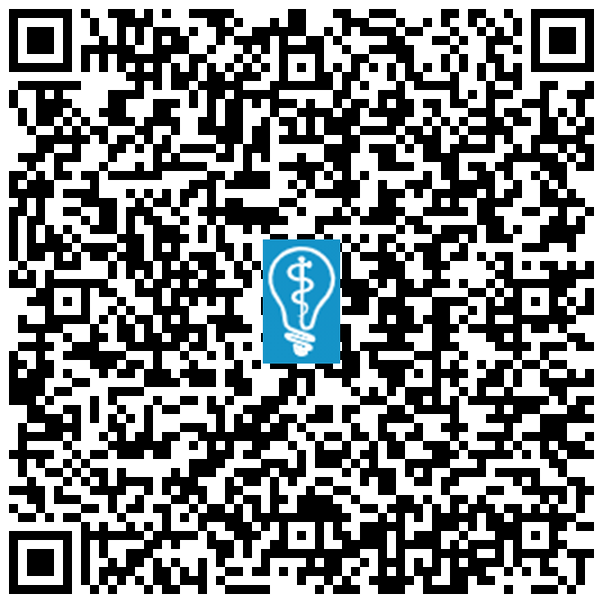 QR code image for Why Dental Sealants Play an Important Part in Protecting Your Child's Teeth in Port St. Lucie, FL