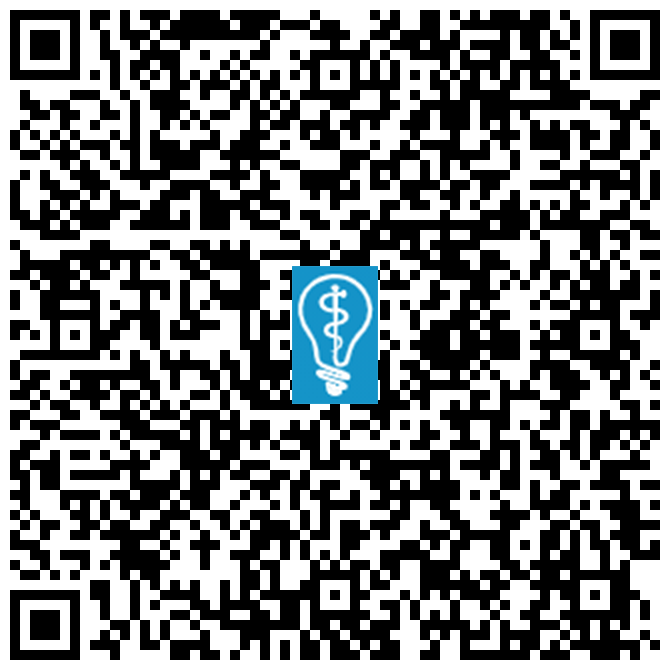 QR code image for Wisdom Teeth Extraction in Port St. Lucie, FL